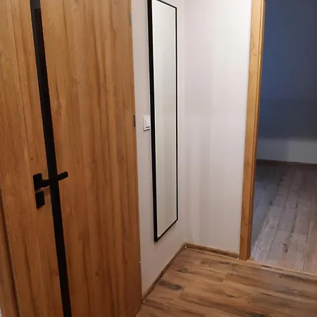 Apartament Szczawnica Exterior photo