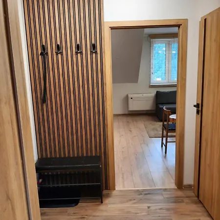 Apartament Szczawnica Exterior photo