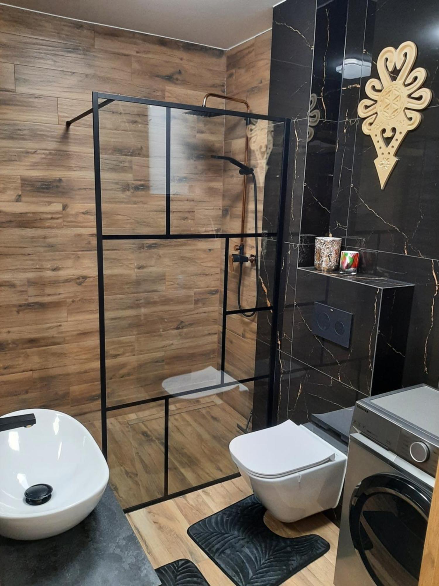 Apartament Szczawnica