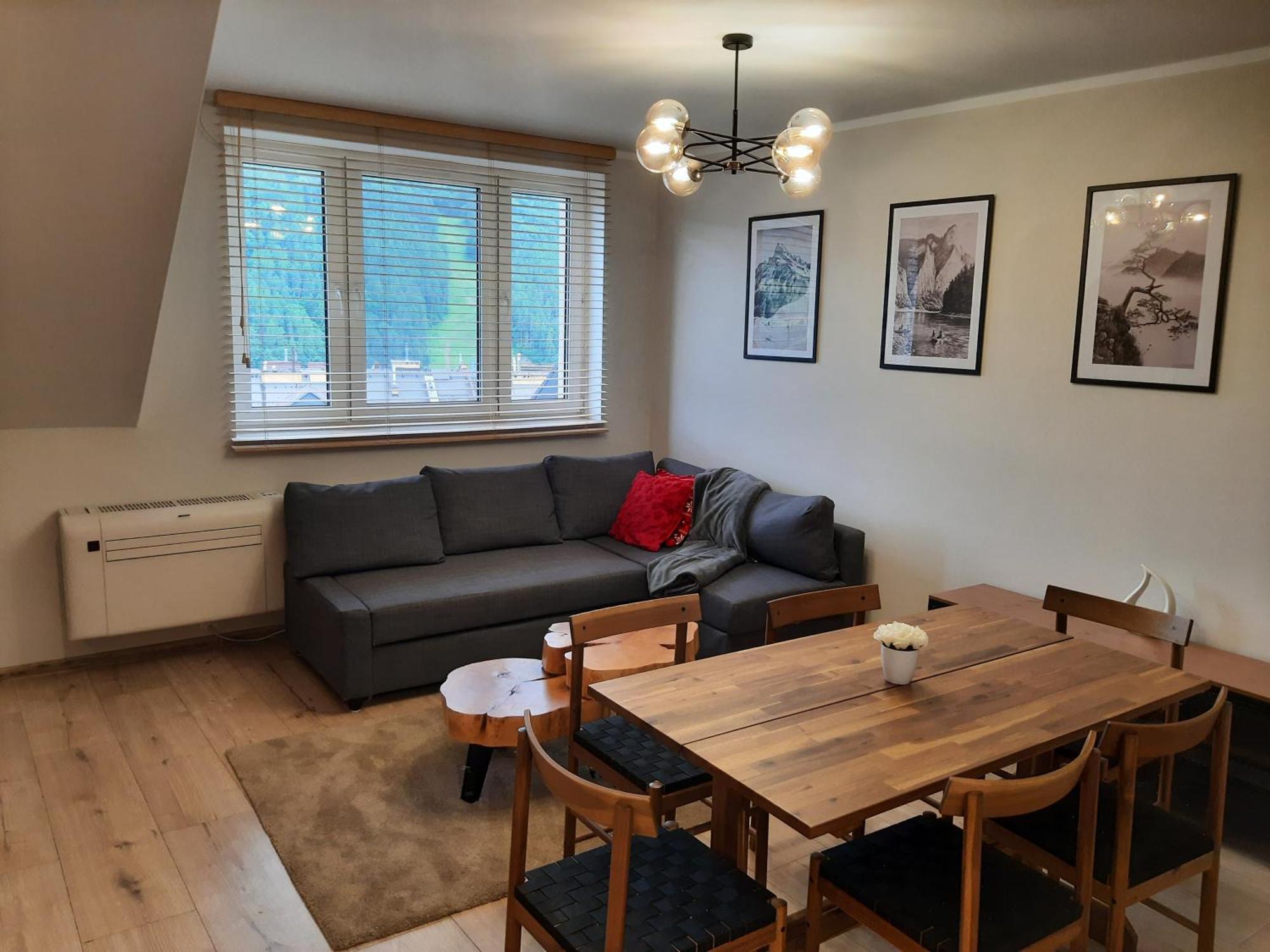 Apartament Szczawnica * Szczawnica