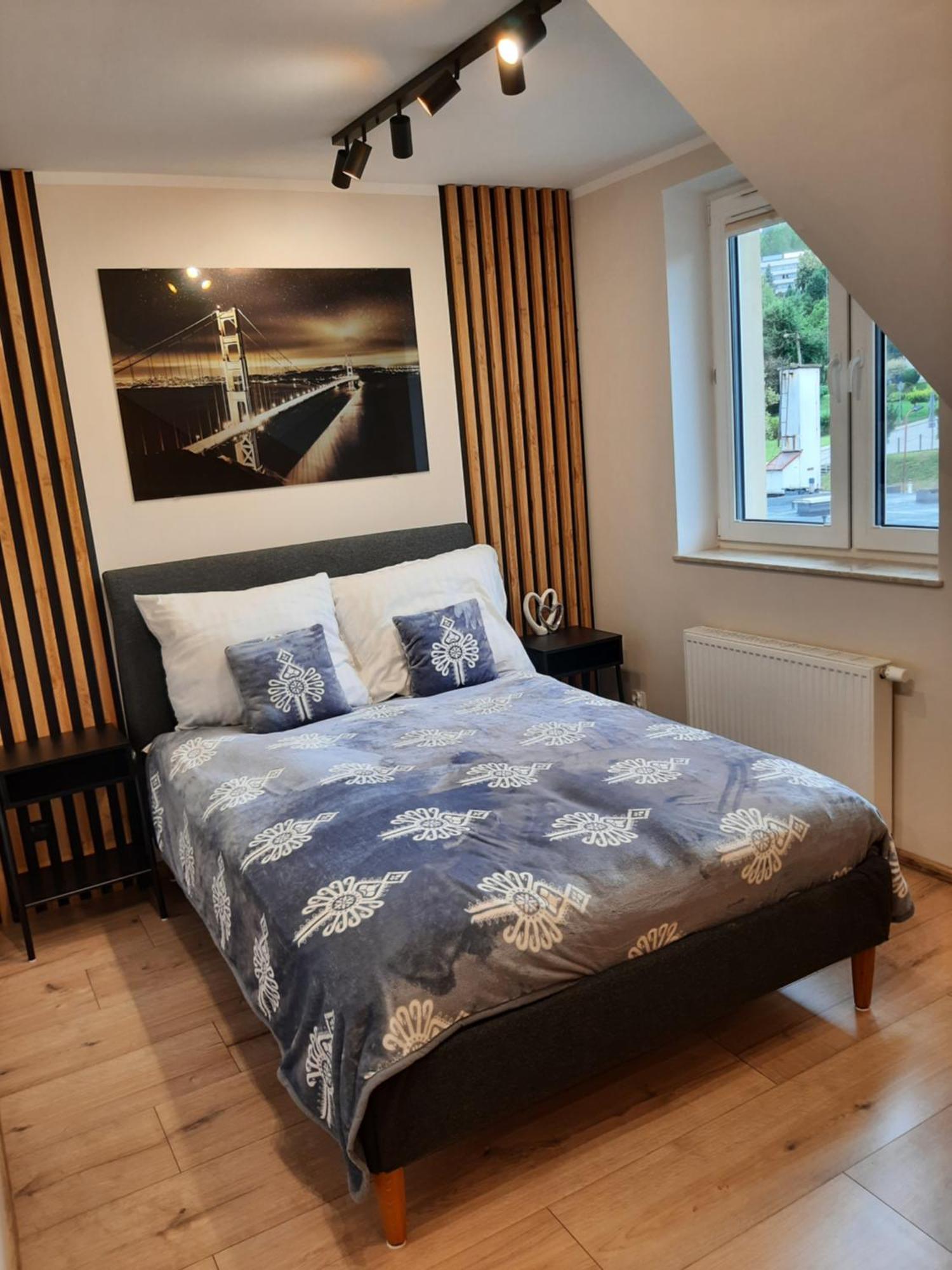 Apartament Szczawnica Apartment *